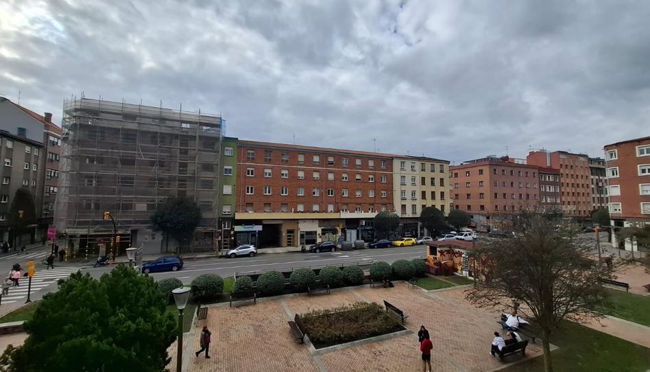 Photo 1 of Flat to rent in Gijón - Pz Compostela, Llano, Asturias