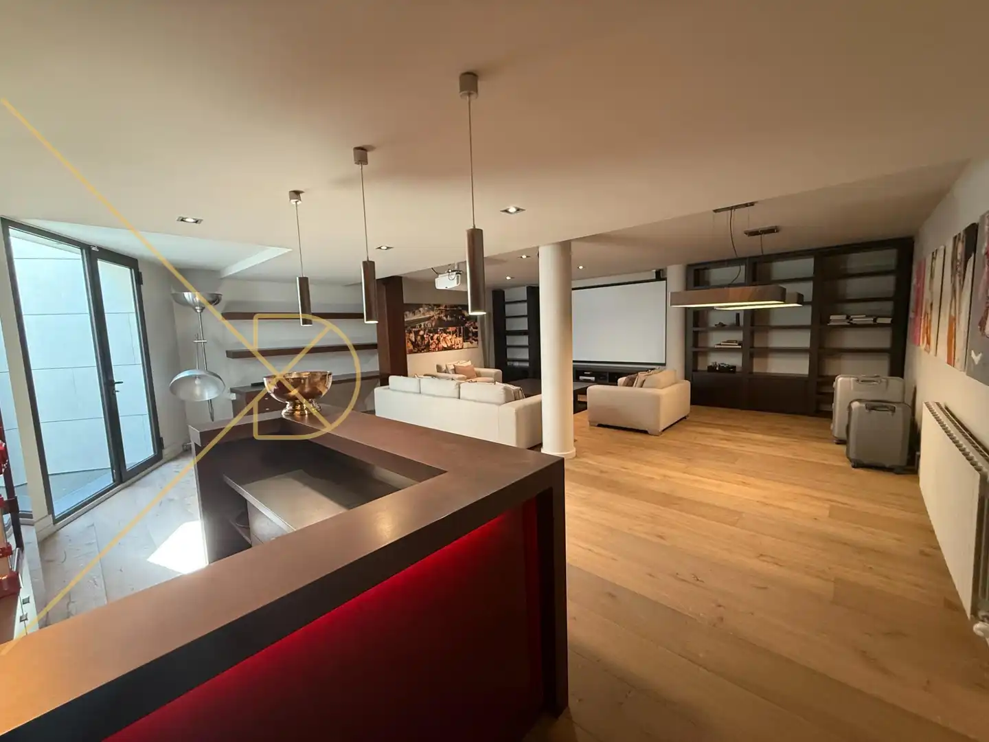 Casa amb terrassa en venda a Golf - Can Trabal, imagen 45