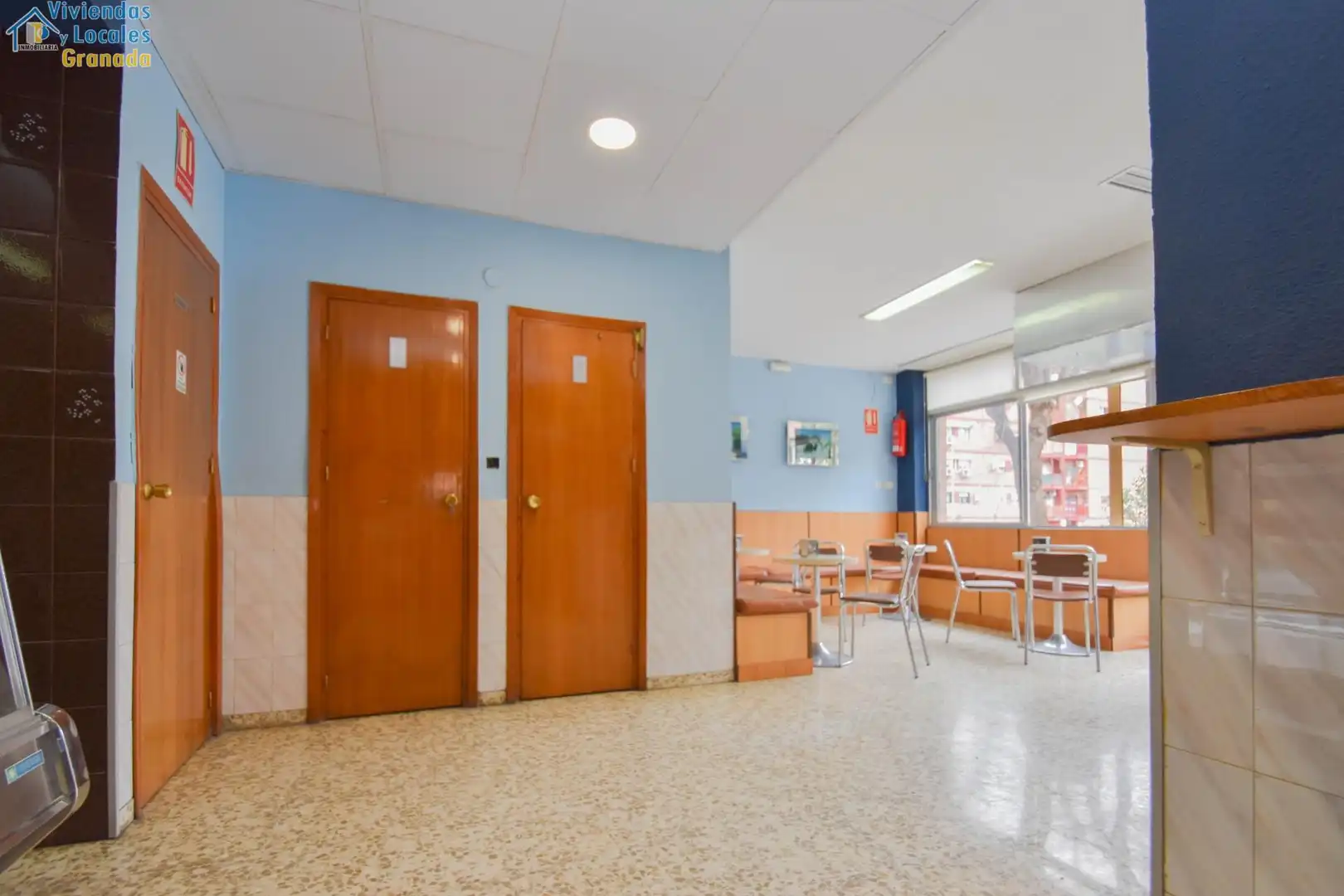 Business premises for sale in Plaza de Poeta Garcilaso de la Vega 6, imagen 23