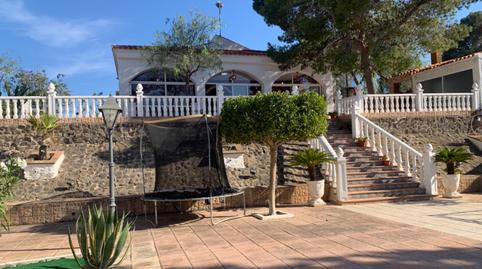 Foto 3 de Finca rústica en venda a Barqueros, Murcia