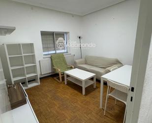 Flat to rent in Salamanca Capital  with Furnished