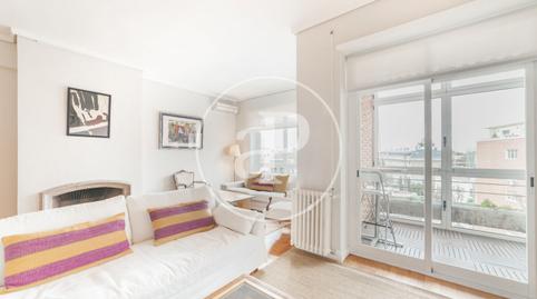 Foto 4 de Pis de lloguer a C. del Segre, El Viso, Madrid