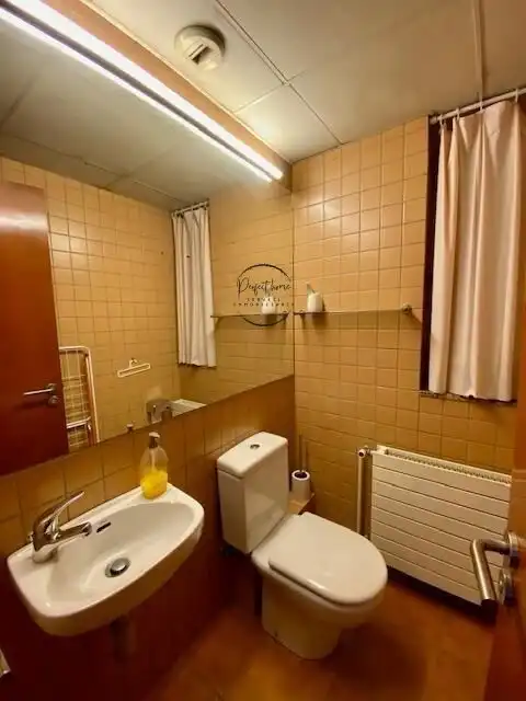 Apartament amb ascensor de lloguer a Avenida Avinguda de Sant Antoni, imagen 14