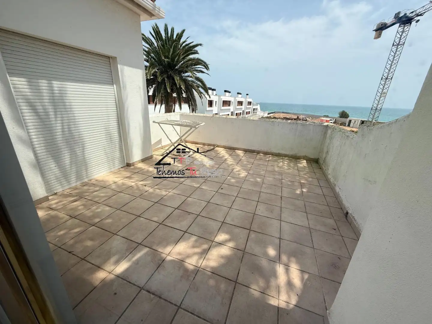 Terraced house with terrace for sale in Calle de Alena 5-7, imagen 61