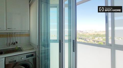 Photo 4 of Flat to rent in Los Rosales, Madrid