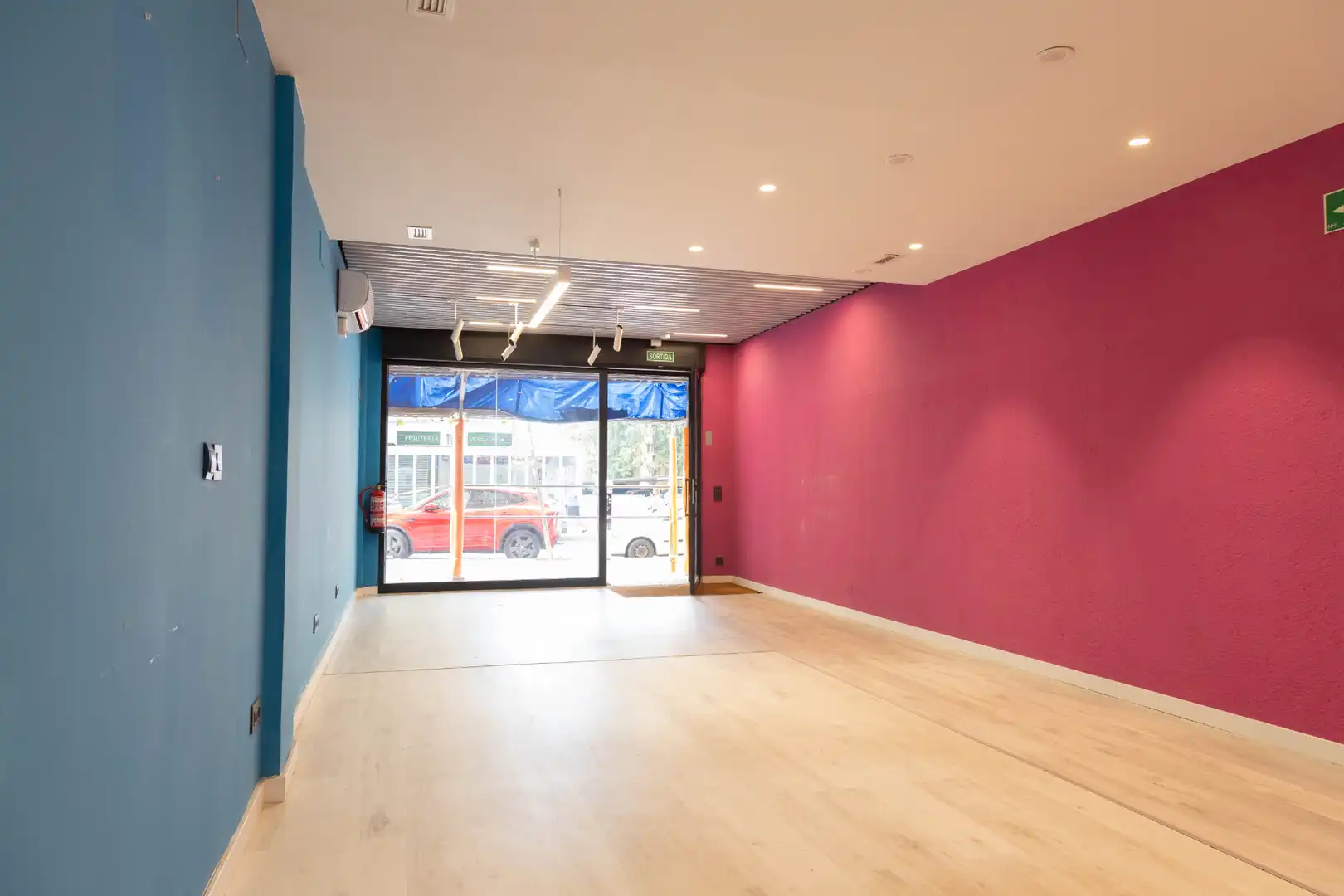Local en venta en Salou con Aire acondicionado y Parquet