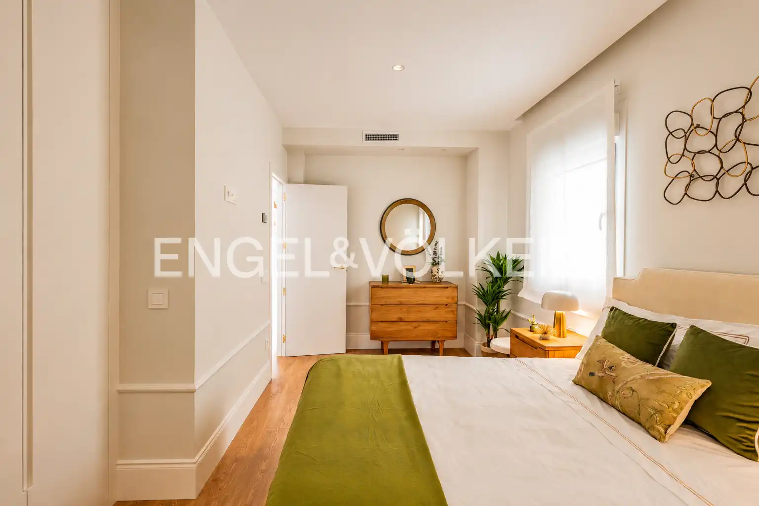 Flat with lift for sale in Retiro, imagen 17
