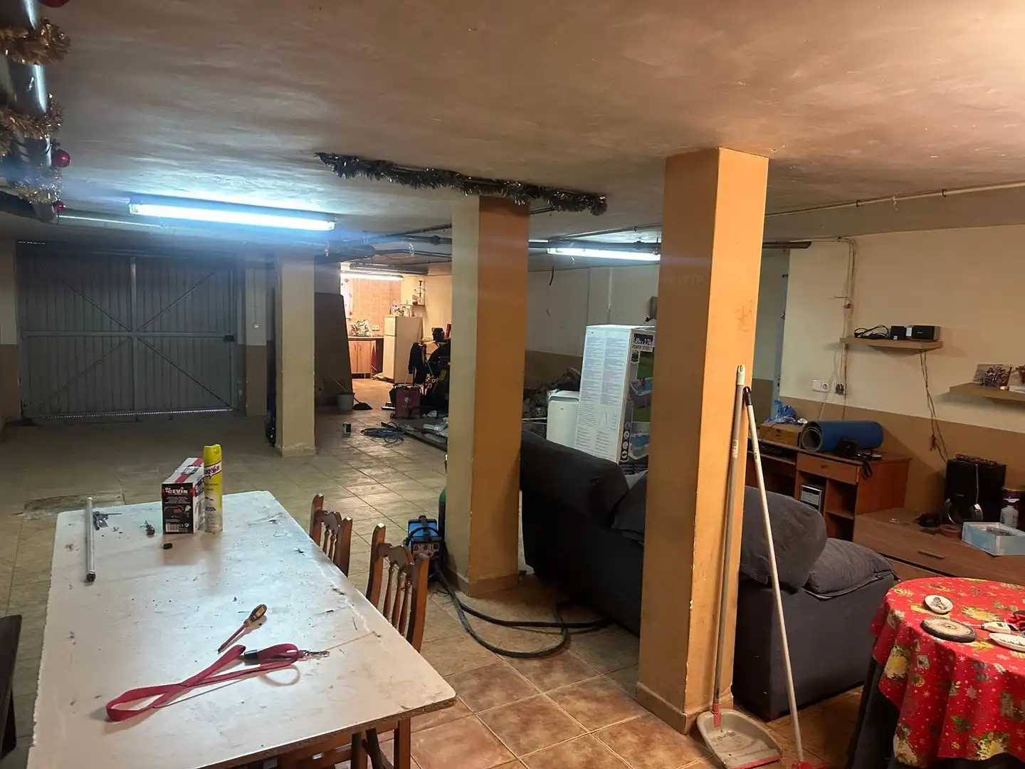 Casa aparellada amb terrassa en venda a Calle Núnez de Balboa 3b, imagen 40