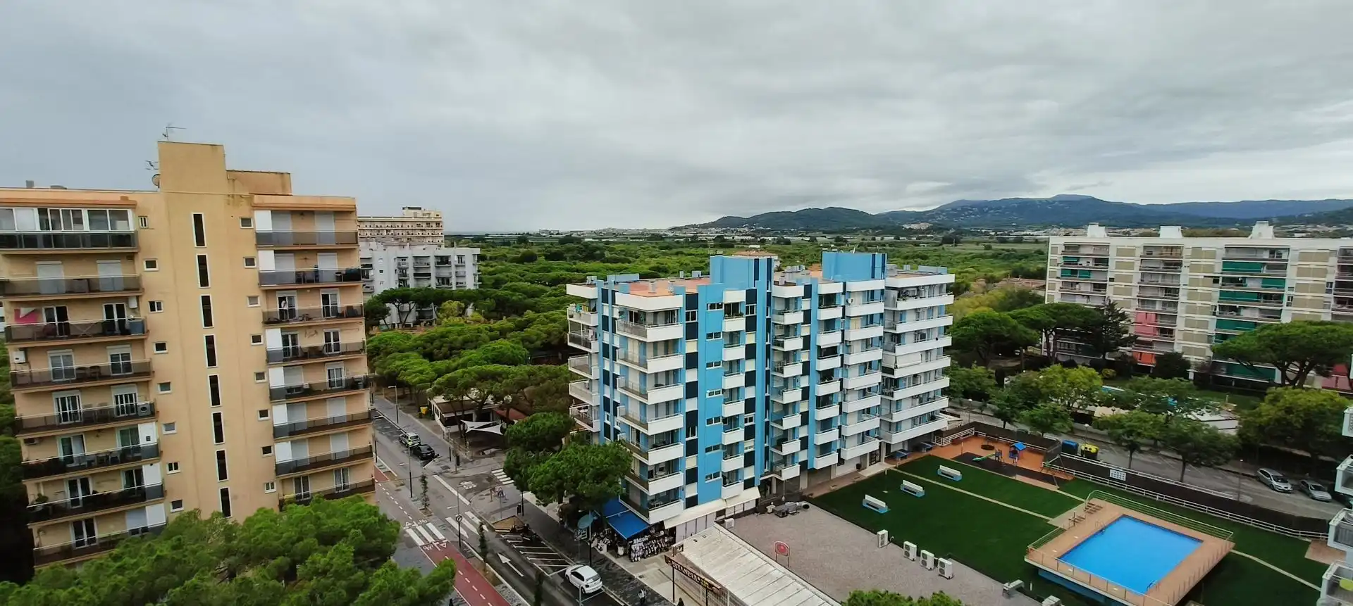 Appartement avec piscine à vendre à Els Pins