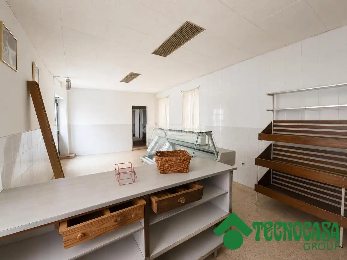Maison jumelée avec jardin à vendre à Santo Domingo-Caudilla, imagen 6
