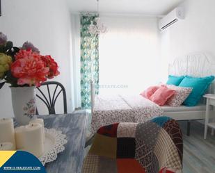 Bedroom of Apartment for sale in Torrevieja  with Air Conditioner and Terrace