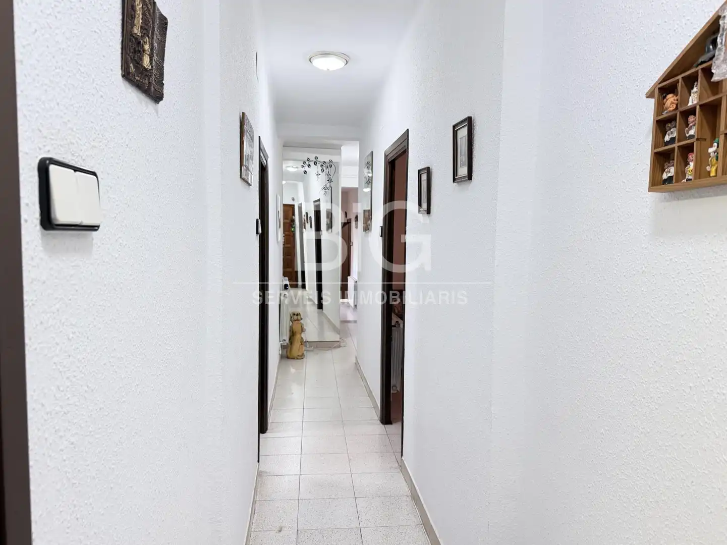 Pis en venda en Mataró amb Calefacció