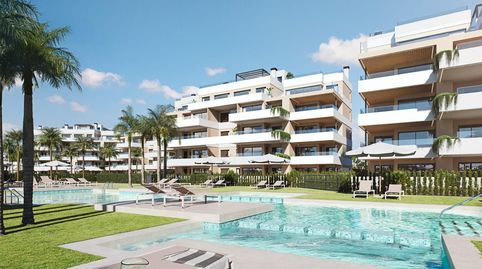 Foto 3 de Apartamento en venta en Mar Menor Golf, Torre-Pacheco