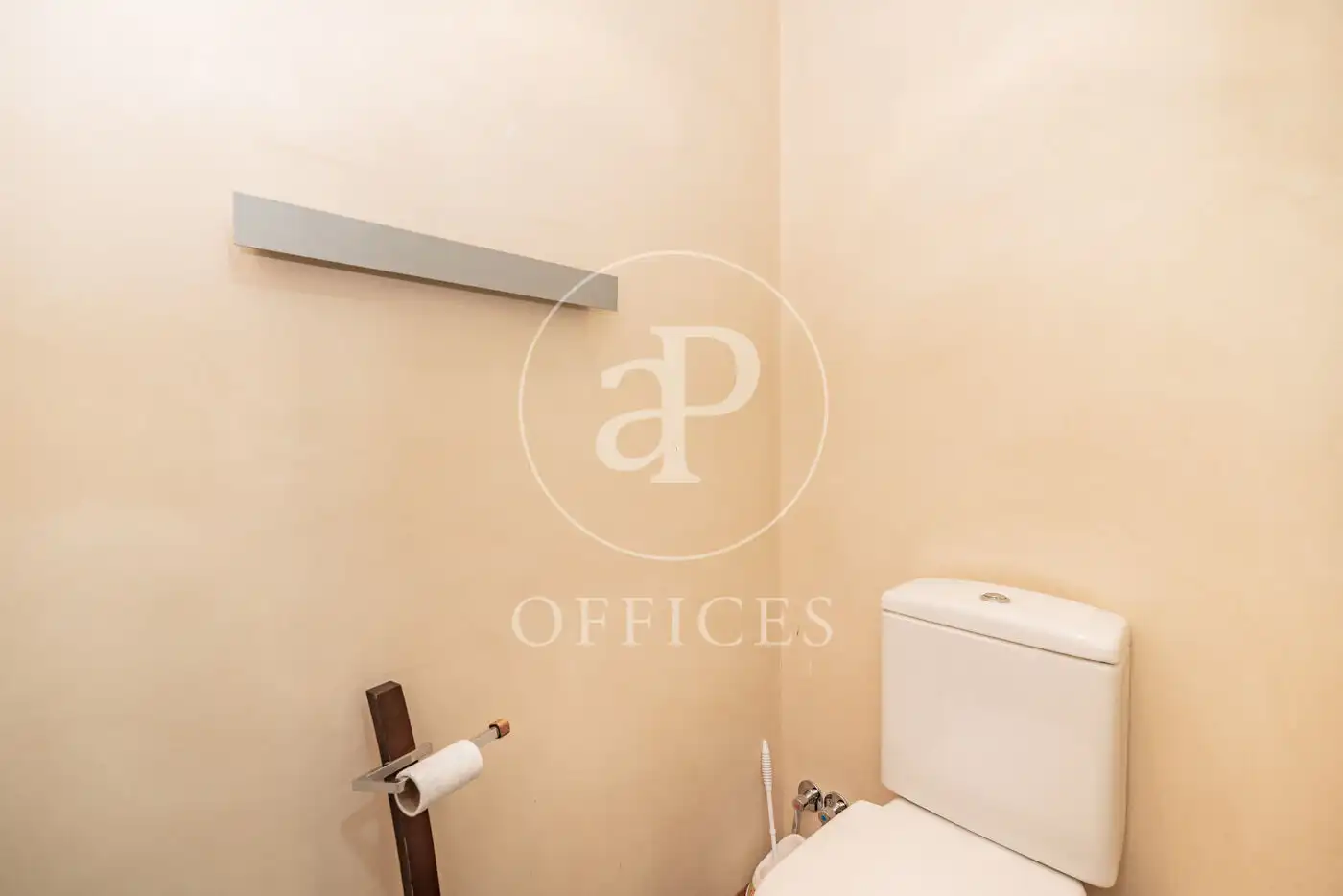 Bureau avec ascenseur à vendre à C. de Alcalá, imagen 41