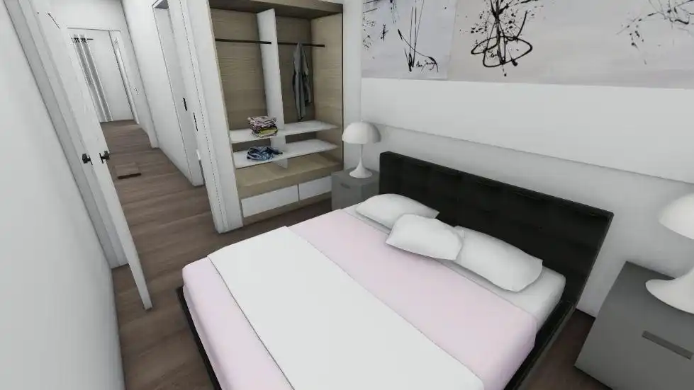 Adosado con terraza en venta en Carrer d'Elcano, imagen 14