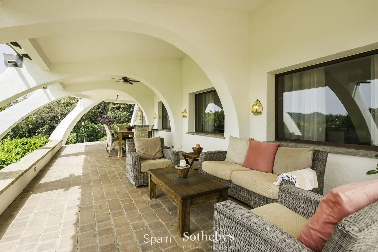 House with pool for sale in Santa Cristina Poble, imagen 17