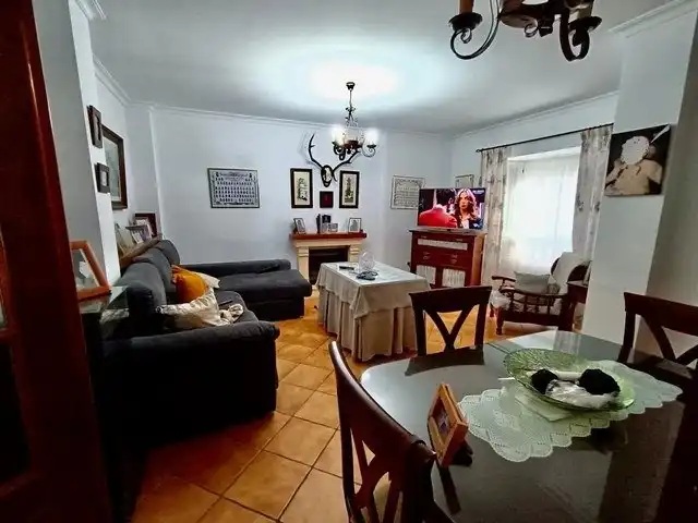 Casa o xalet en venda a Las Lagunas - Campano