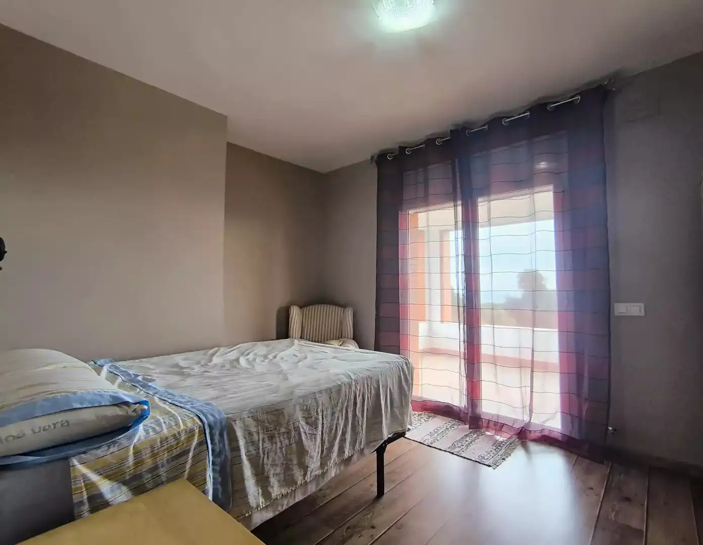 Habitación de Casa o chalet en venta en Riudarenes con Terraza