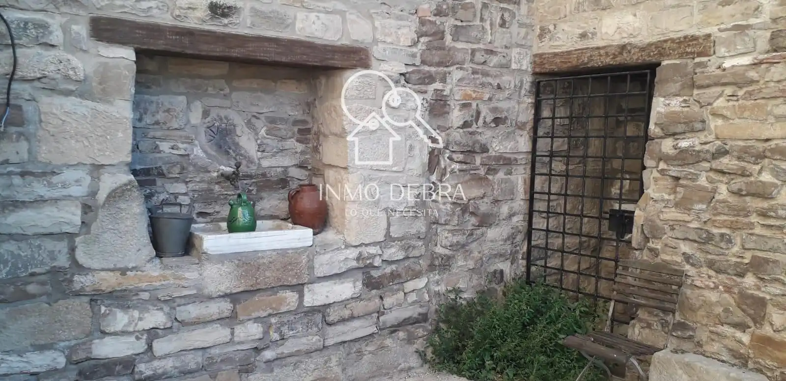 Edifici en venda en Conesa