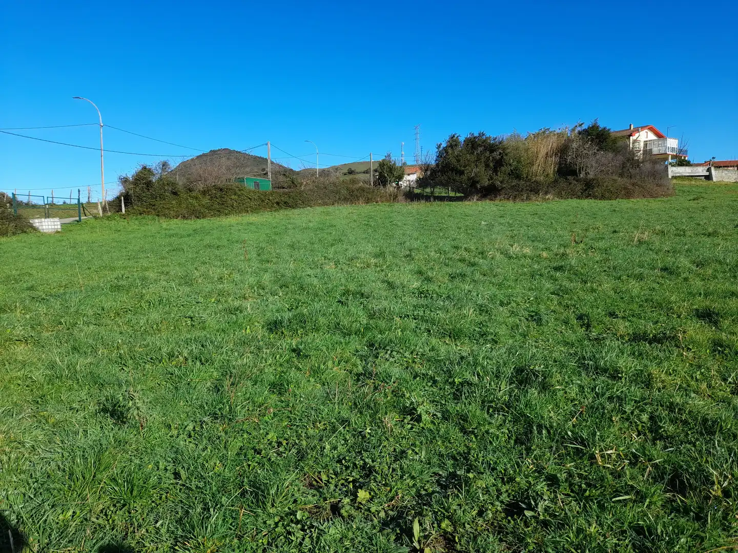 Rural land for sale in Abanto y Ciérvana-Abanto Zierbena, imagen 7