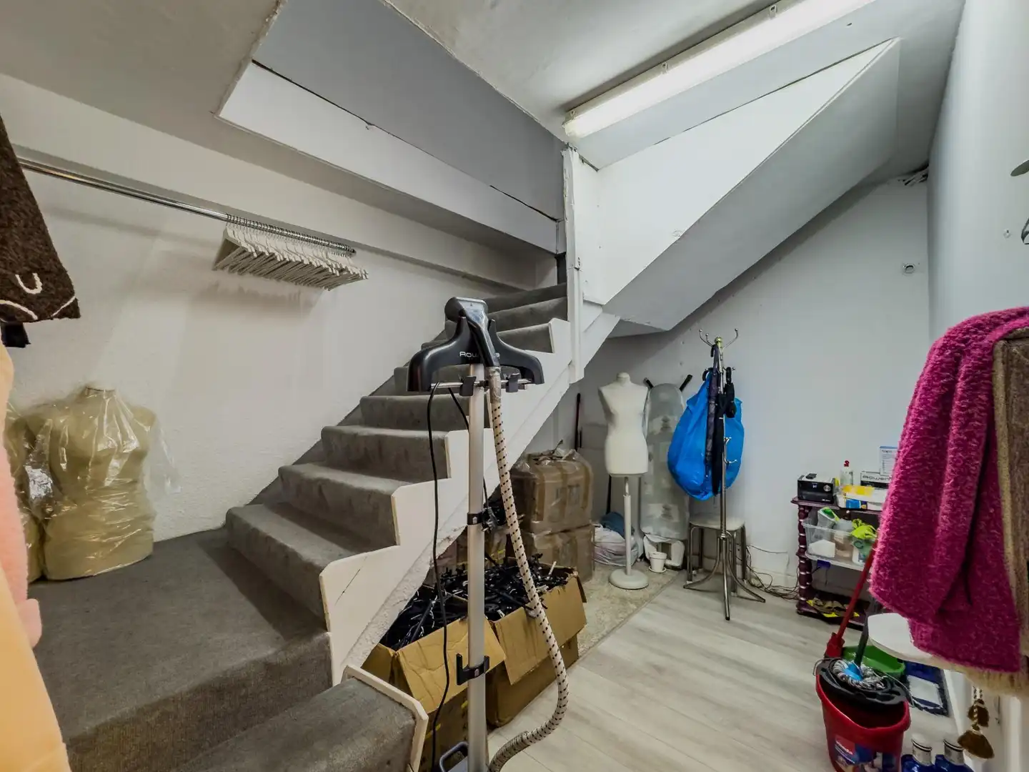 Gewerbefläche zum Verkauf in Calle de José Miguel Barandiarán, imagen 12