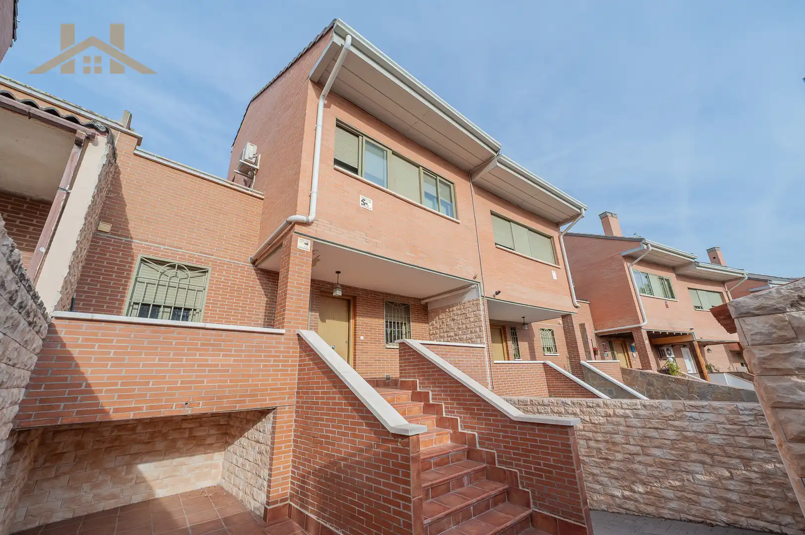 Casa a schiera con giardino in vendita a Avenida de Italia 2, imagen 6