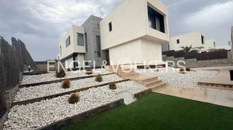 Foto 2 de Casa o chalet de alquiler en Los Satélites - Roza Martín, Majadahonda