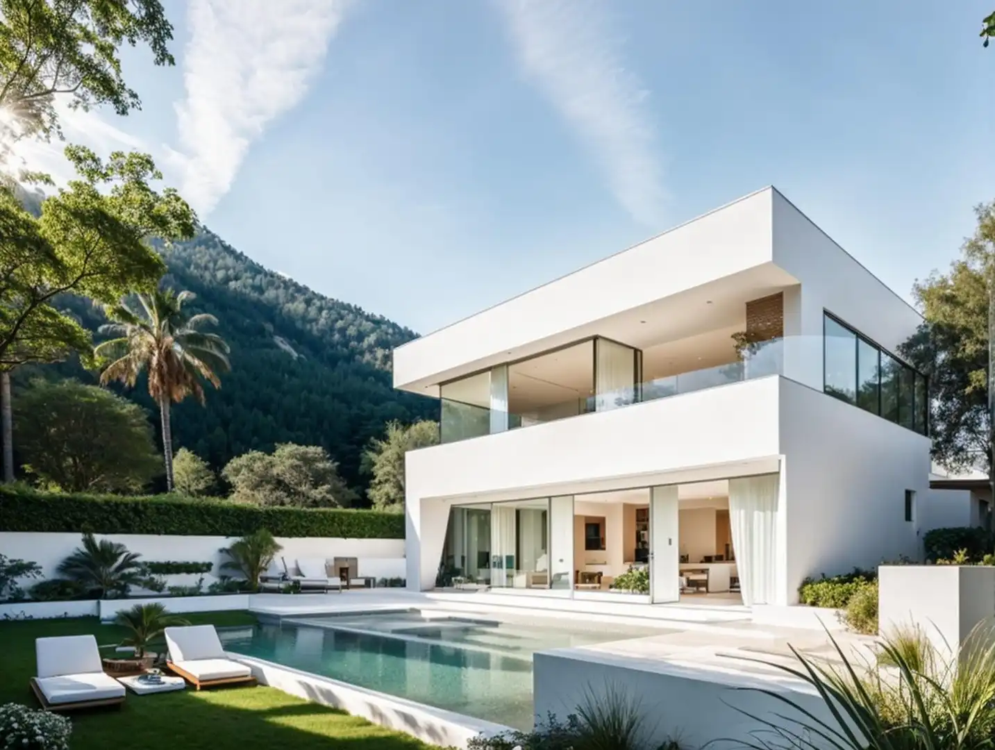House with pool for sale in Estepona Pueblo, imagen 7