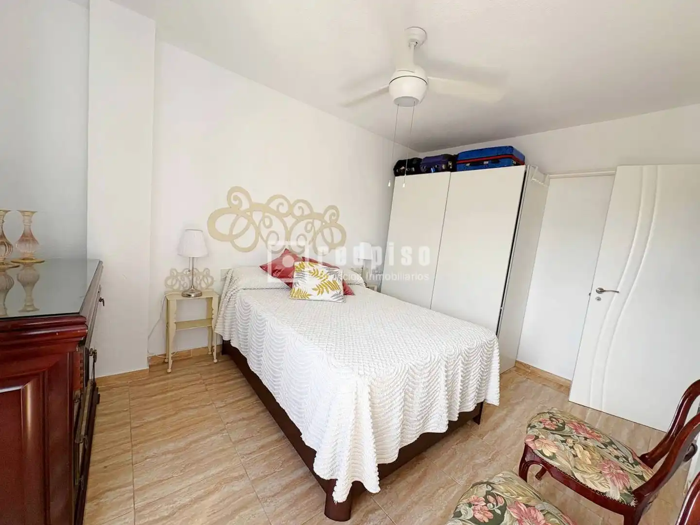 Flat for rent in Miramar del Palo, El Palo