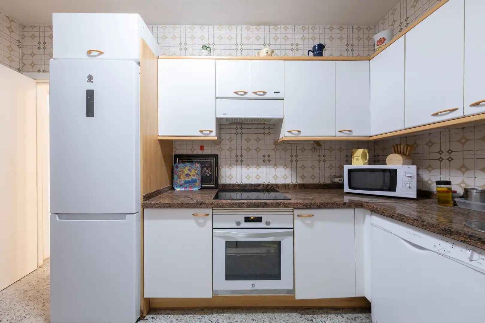 Flat for sale in Calle Néstor de la Torre, 20, Alcaravaneras