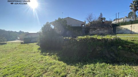 Foto 4 de Residencial en venta en Calle Mig, 68, Lliçà de Vall, Barcelona