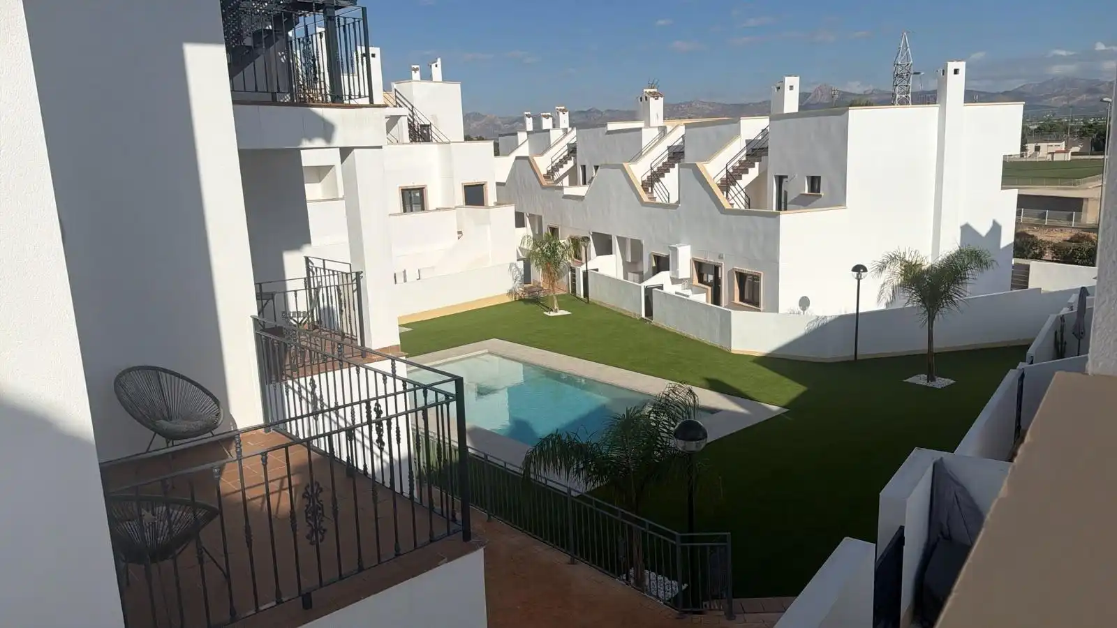 Casa a schiera con piscina in vendita a Cox, imagen 35
