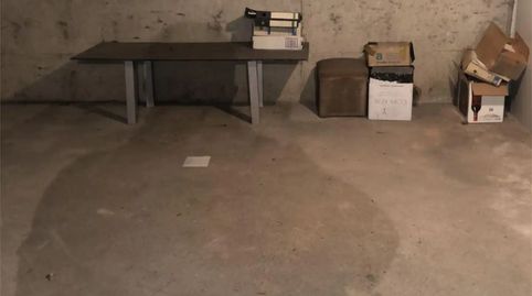 Foto 2 de Garaje de alquiler en Calle Miguel Ibáñez, 20, El Pinar - San León - Las Viñas, Teruel Capital
