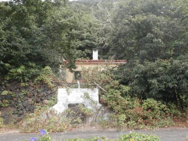 Casa-chalet en Venta en Frontera