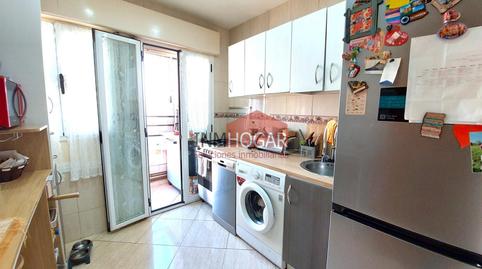 Foto 4 de Pis en venda a Calle Fray Luis de San Jose, San Antonio, Ávila