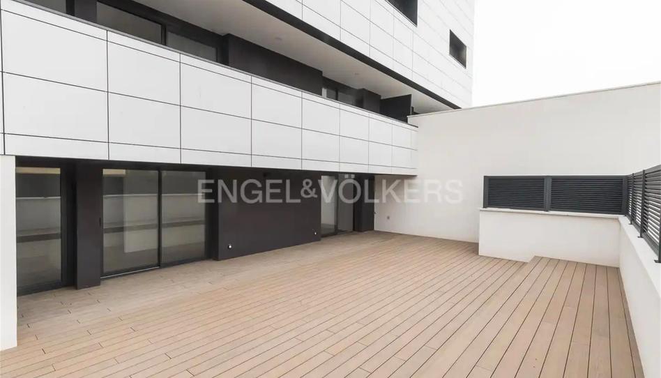 Photo 1 from new construction home in Flat for sale in Gavà Mar, Barcelona