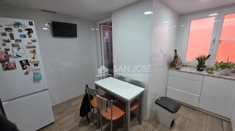 Foto 5 de Pis en venda a Benisaudet, Alicante / Alacant