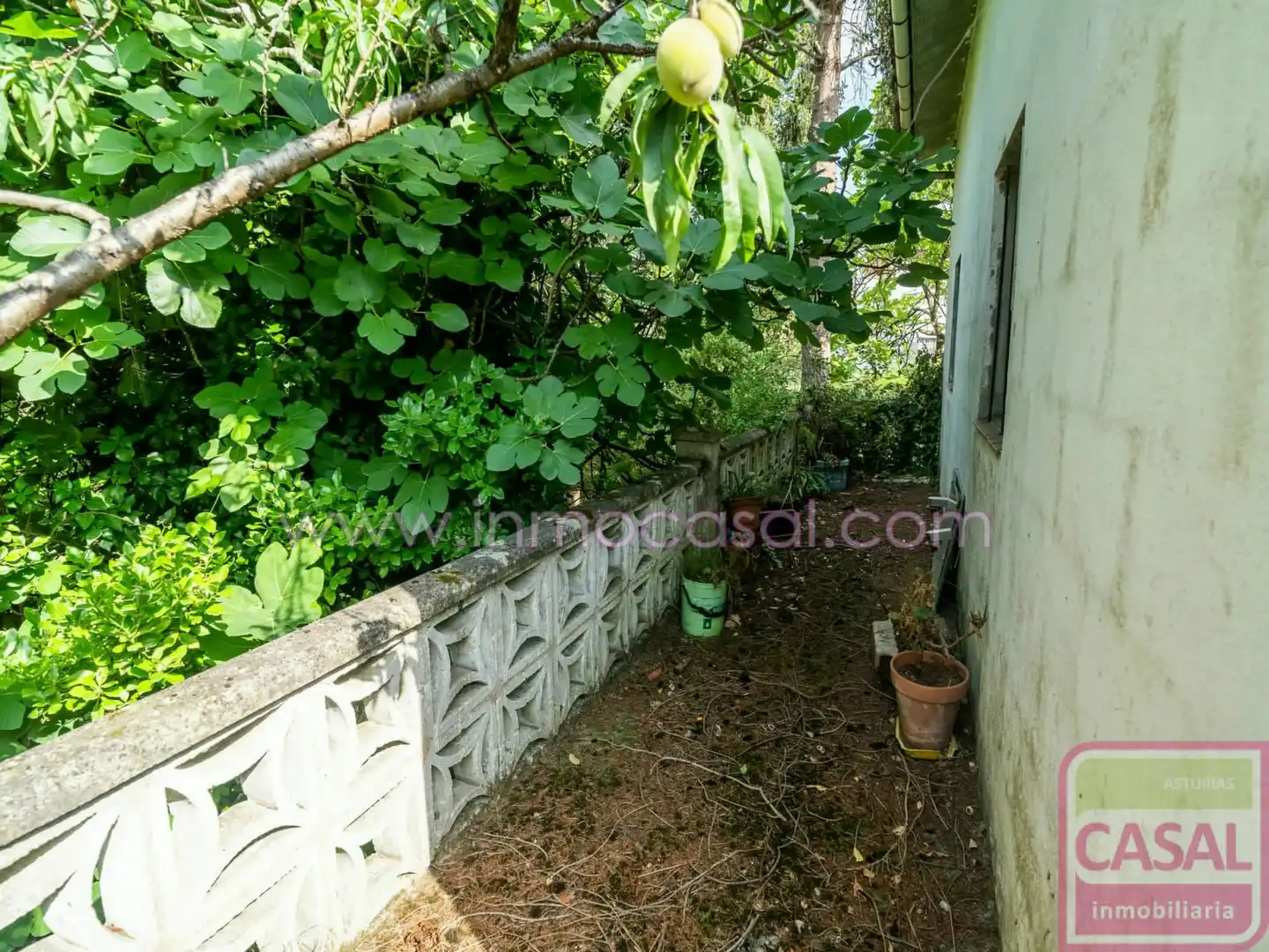 Residencial en venta en Oviedo 