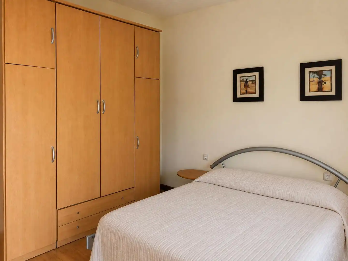 Habitación de Piso en venta en Amposta con Terraza, Trastero y Amueblado