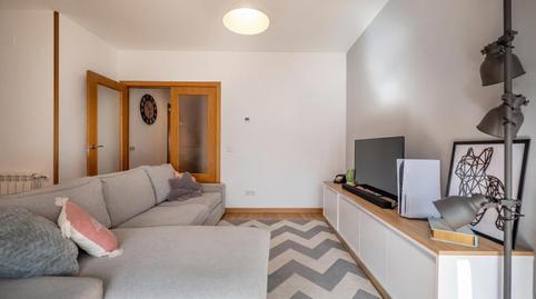 Foto 3 de Planta baja en venta en Gansino, Universidad, Ávila Capital