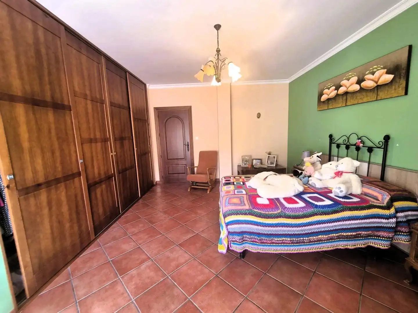 House with garden for sale in Loja, imagen 38
