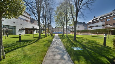 Photo 5 of Flat for rent in Calle Mar Mediterráneo, 64, Zona Monte El Pilar, Majadahonda