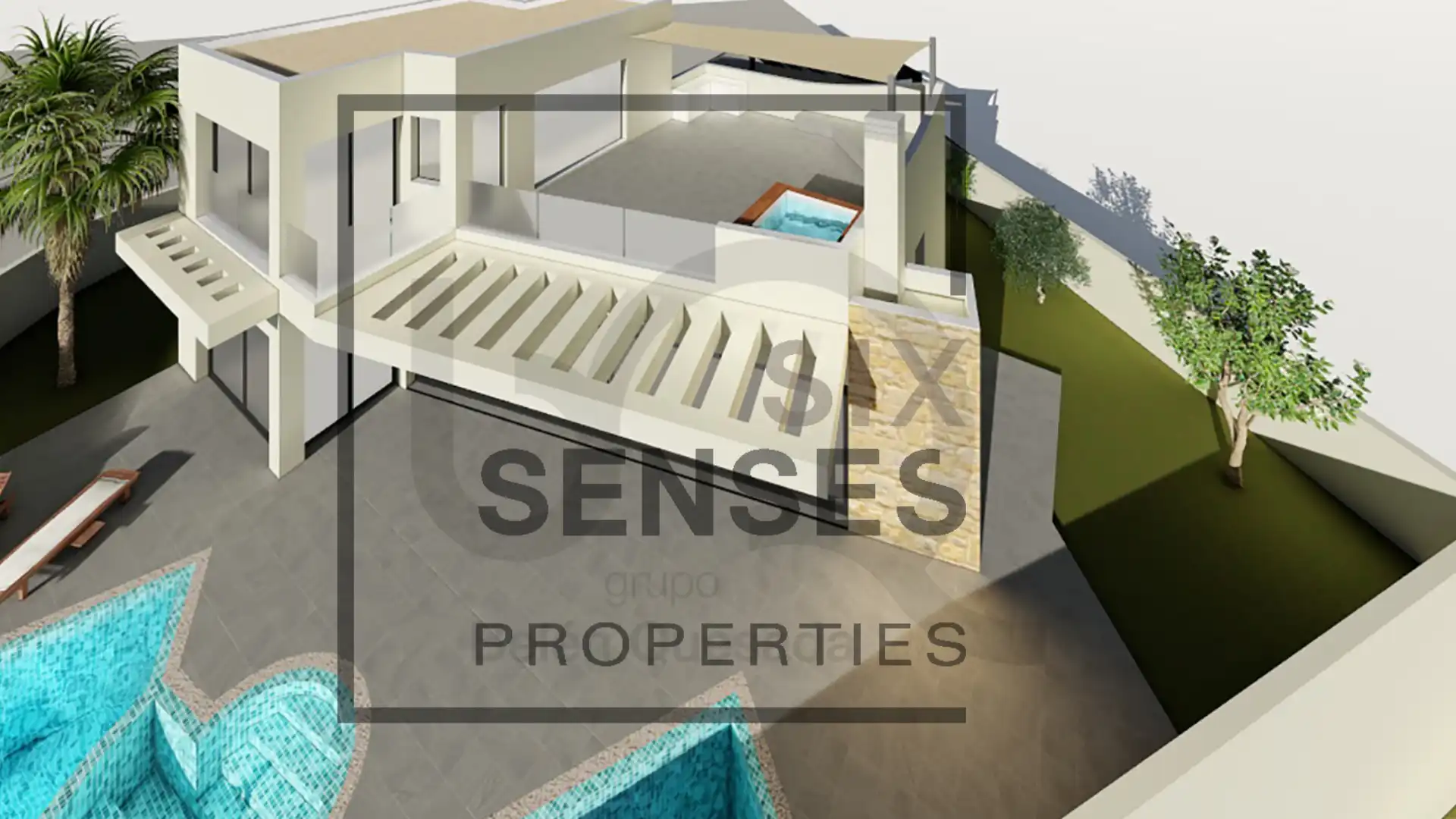 Casa o chalet en venta en Rojales