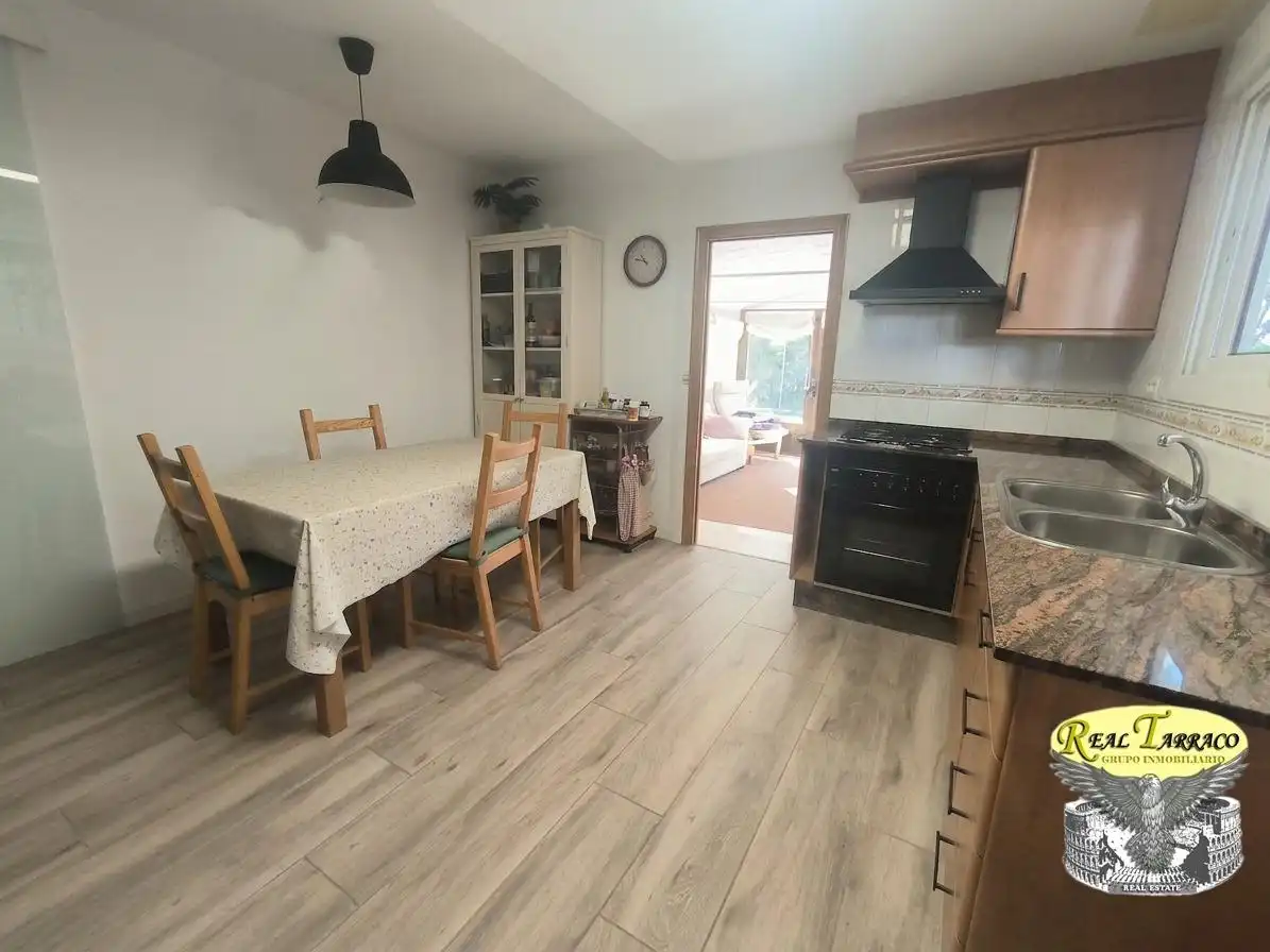 Cocina de Piso en venta en Reus