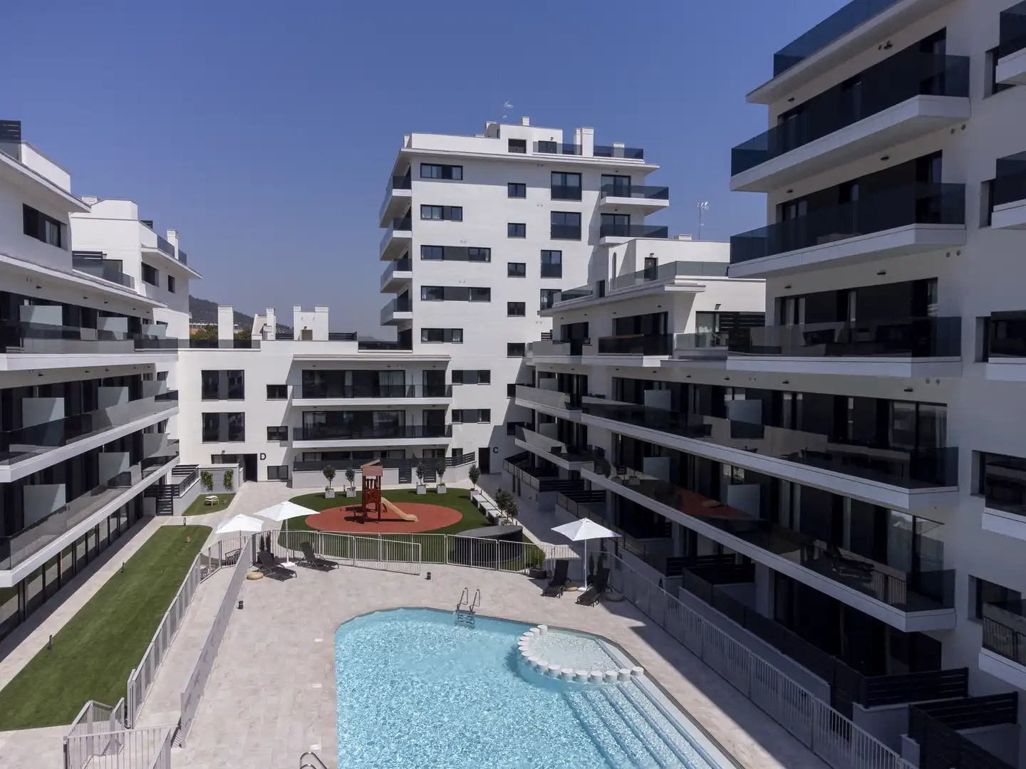 Flat for sale in Sant Ramon, Molí Nou - Ciutat Cooperativa