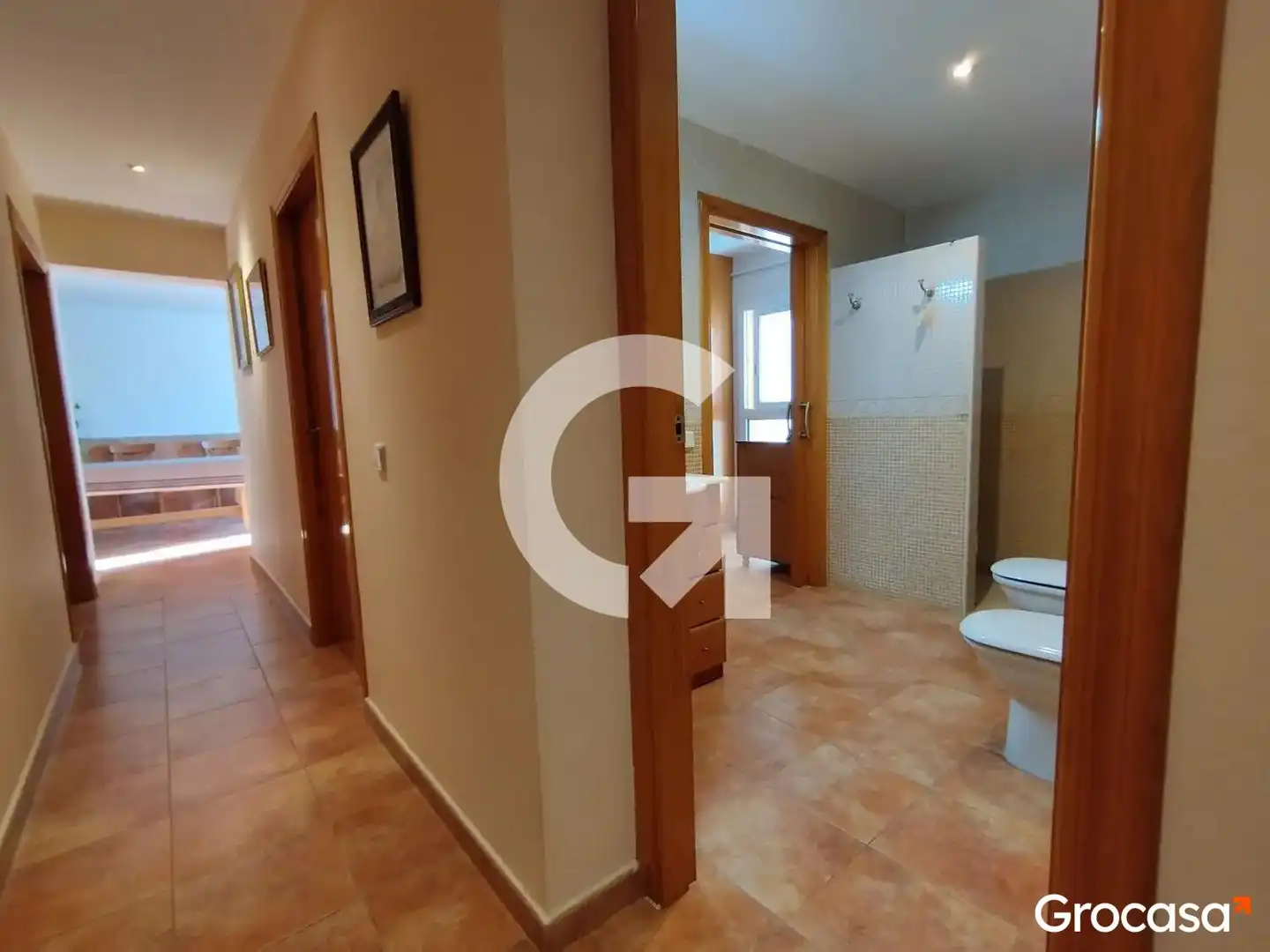 Casa o chalet en venta en Vilanova i la Geltrú con Jardín privado, Terraza y Trastero