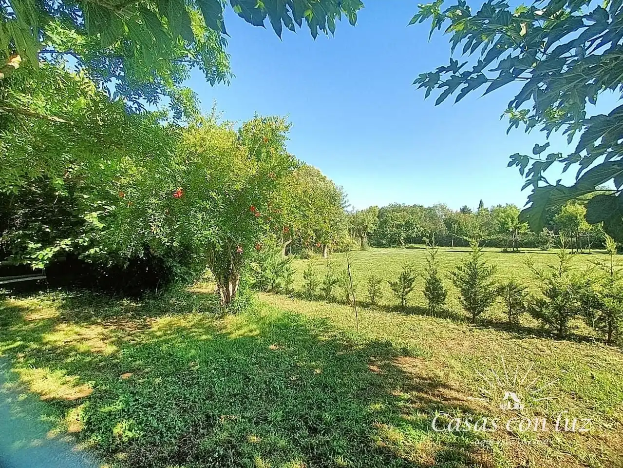 Finca rústica en venta en Zaragoza con Aire acondicionado y Jardín privado
