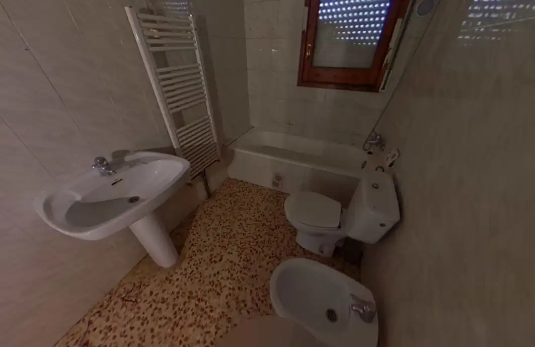 Badezimmer von Haus oder Chalet zum Verkauf in Riells i Viabrea