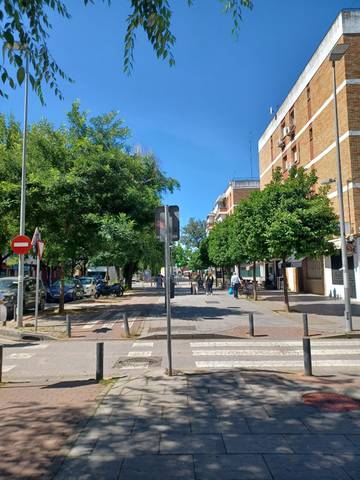 Piso en Venta en Calle Arcángel San Rafael en Barrio León