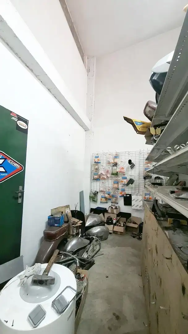 Local comercial en venda a Flores de Sil - La Placa, imagen 10